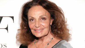 Diane Von Furstenberg daje odgovor o bankrotu svog modnog brenda