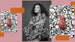 Diane von Furstenberg najavljuje novu kolekciju sa H&M Home