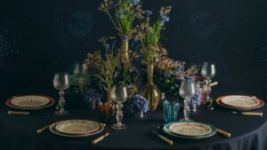 Dior: magična lepota kolekcije Luminarie