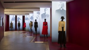 Dior carstvo: Zavirite u najlepši modni muzej na svetu