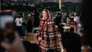 Dolce & Gabbana Alta Sartoria i Alta Moda biće prikazane u Firenci
