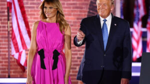 Donald i Melania Trump zaraženi su koronavirusom