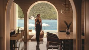 Dragulj Jadrana: Luksuz sa pogledom na more