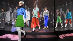Dream collection: da li će Gucci i Balenciaga raditi zajedno?