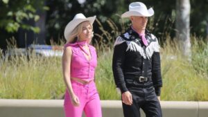 Dream team: Znamo za Margot Robbie i Ryana Goslinga, a sada je otkrivena cela glumačka postava filma Barbie