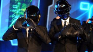 Duo Daft Punk objavio je kraj saradnje uz „Epilogue“
