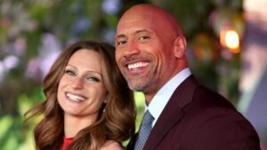 Dwayne Johnson, njegova supruga i ćerke pozitivni su na koronavirus