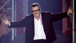 Ekscentrični modni dizajner Alber Elbaz preminuo je u 59. godini