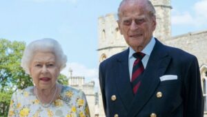 Elizabeta II i princ Filip ponovo provode karantin u zamku Vindzor