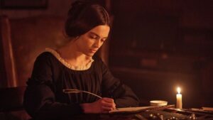 Uskoro u bioskopima: Šta nam, sem fantastične Emme Mackey, donosi novi film o Emily Brontë ?