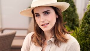 Više od muze: Emma Watson je novo Prada Beauty lice