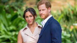 Escaping the Palace: objavljen prvi trejler za novi film o životu Meghan Markle i princa Harryja