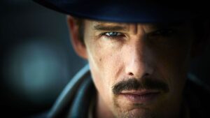 Ethan Hawke: Početak poslednjeg čina glume