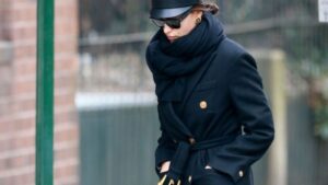 20 najboljih street style momenata Irine Shayk ove sezone