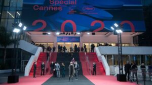 Filmski festival u Kanu crnim tepihom odaje počast žrtvama terorističkih napada