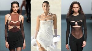 “Flossing”: Najvreliji letnji trend stiže pravo s modnih pista
