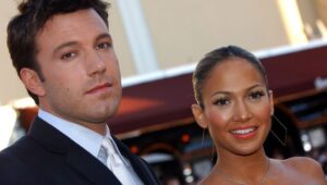 Fotografije nekada i sada: Da li su Jennifer Lopez i Ben Affleck bili srećniji prvi put?