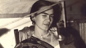 Ovo delo Fride Kahlo upravo je prodato po rekordnoj ceni od 34,9 miliona dolara