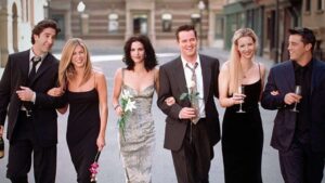 VELIKI POVRATAK: Pogledajte prvi trejler serije “Friends”!