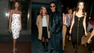 Galerija: najbolji modni momenti devedesetih
