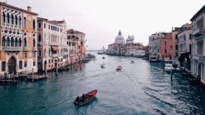 Zašto je najbolje da posetite Veneciju baš u februaru?