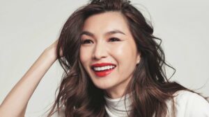 Gemma Chan je nova globalna ambasadorka L’Oreal Paris