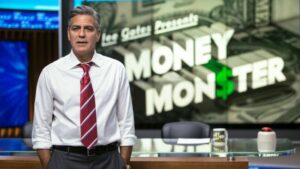 George Clooney poklonio je prijateljima po milion dolara