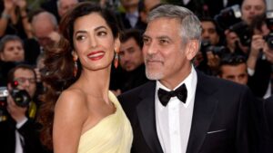 George i Amal Clooney donirali više od milion dolara u Fond za suzbijanje korona virusa