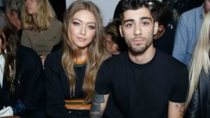 Gigi Hadid i Zayn Malik očekuju bebu