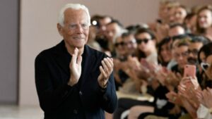 Giorgio Armani je postao specijalni ambasador za turizam