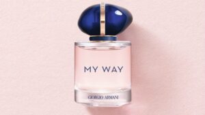 Giorgio Armani predstavlja novi održivi miris