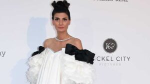 Giovanna Battaglia Engelbert postaje kreativni direktor brenda Swarovski