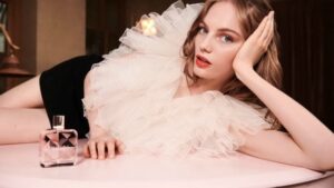 Givenchy lansira novi parfem Irresistible