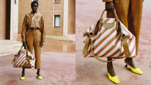 Givenchy predstavlja novu torbu – Antigona Soft