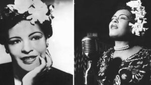 Glamur kao protest: kakav je bio stil Billie Holiday