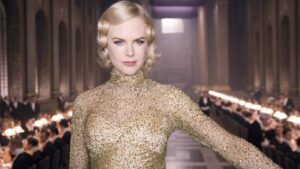 Glavna beauty vest: Nicole Kidman se vraća prirodnim loknama koje su je proslavile 80-ih!
