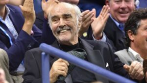 Glumac Sean Connery preminuo u 90. godini