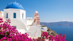 Grčka ostrva su ponovo otvorena za turiste: sve zemlje su dobrodošle