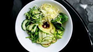 Green day: 5 ukusnih i zdravih salata sa rukolom
