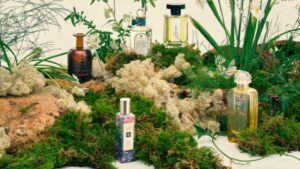 Vodič za letnje parfeme: Mirisi nadahnuti veličanstvenim zelenim predelima