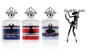 Guerlain predstavlja novi parfem – La Petite Robe Noire So Frenchy