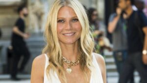 Gwyneth Paltrow je lansirala sveću…sa mirisom svog orgazma