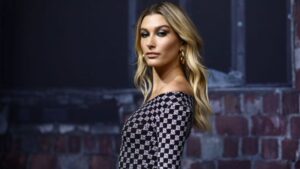 Hailey Bieber lansira beauty brend – Rhode