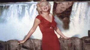 Haljina Marilyn Monroe u filmu „Niagara“ relevantna i 70 godina kasnije