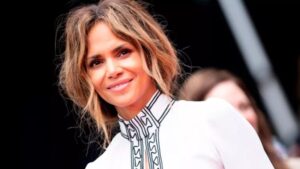 Halle Berry je objavila retku fotografiju sa decom