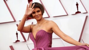 Halle Berry proslavila 55. rođendan: “Usred oluje uspela sam da stvorim sreću”