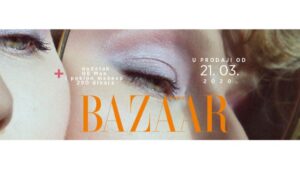 Harper’s BAZAAR: april 2020.