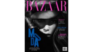 Harper’s Bazaar: Novembar 2020