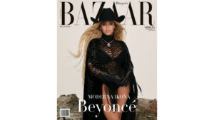 Harper’s Bazaar: Septembar 2021