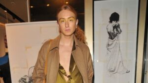 Harris Reed je novi kreativni direktor modne kuće Nina Ricci
